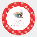 Suche nach soda pop aufkleber Popcorn