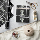 Recherche de croc papier cadeau Horreur