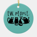 Suche nach lustige halloween ornamente Katzenliebhaber