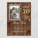 Suche nach vintages holz einladungen Foto