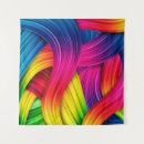 Recherche de graphique abstrait art Couleur