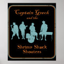 Recherche de tireur posters Dessin animé