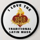 Suche nach katholische kirche buttons Christlich