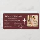 Suche nach im ausland einladungen Boarding