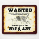 Recherche de quantum tapis souris La science