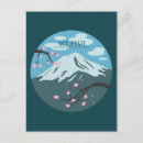 Suche nach fuji postkarten Sakura