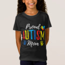 Suche nach mit autismus kinder tshirts Bestseller