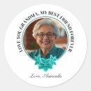 Suche nach großmutter aufkleber Grandmother