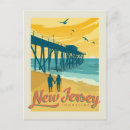 Recherche de jersey cartes postales Illustration
