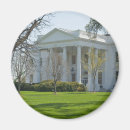 Recherche de washington maison blanche magnets Usa