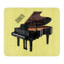 Suche nach klavier schneidebrettchen Pianist