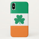 Recherche de eire iphone coques Shamrock