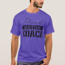 Recherche de entraîneur adjoint tshirts Emploi