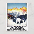 Recherche de stations de vacances cartes postales Montagnes