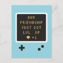 Recherche de consoles cartes postales Niveau