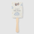 Recherche de baby shower éventails Neutre