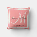 Suche nach hochzeit dekokissen Rosa