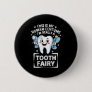 Recherche de dent mignonne badges Enfants