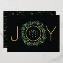 Recherche de rouge noir vœux cartes Znoël