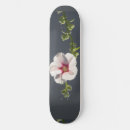 Recherche de foncé skateboards Fleur