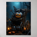 Suche nach schubkarren poster Kürbis