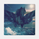 Suche nach pegasus magnete Magisch