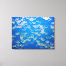 Suche nach quallen leinwandbilder Aquarium