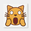 Suche nach verrückte katzen magnete Lustig