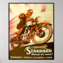 Suche nach vintage motorrad poster Deutschland