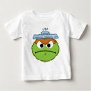 Recherche de grognon bébé vêtements Oscar le grognon