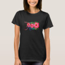 Suche nach hawaii blumen tshirts Tropisch