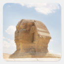 Recherche de sphinx autocollants Égypte