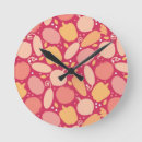 Recherche de agrafe horloges Couleur