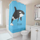 Recherche de orque rideaux douche Arctique
