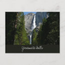 Recherche de yosemite cartes postales Nature