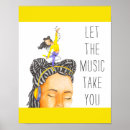 Suche nach music quote poster Für sie