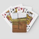 Recherche de girafe jeux de cartes Africain