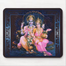 Suche nach vishnu mousepads Hinduismus
