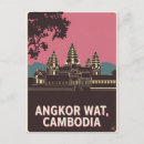 Recherche de de phnom penh cartes postales Khmer