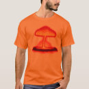 Suche nach atombombe tshirts Pilz
