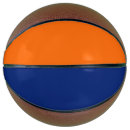 Recherche de bleu et orange Pour enfants