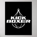Suche nach kickboxing poster Taekwondo