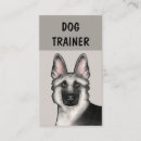 Suche nach schäferhunde visitenkarten Deutscher schäferhund