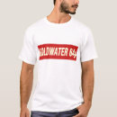 Recherche de goldwater Cru