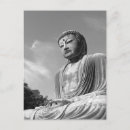 Recherche de bouddha noir cartes postales Méditation