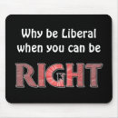 Suche nach liberal mousepads Patriot