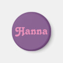 Recherche de hana Nom
