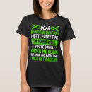 Suche nach neurofibromatose tshirts Grün