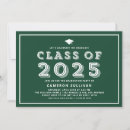 Recherche de n class invitations Classe de 2025