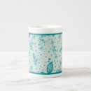 Recherche de bone china tasses Blanc